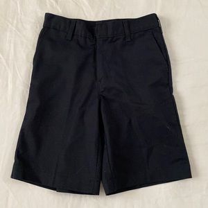 Dickies black Shorts, size 12 Boys